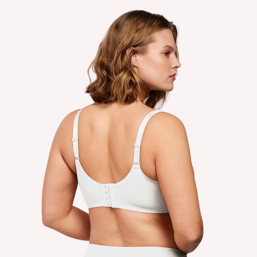 Jelly Cooling Minimizer Bra