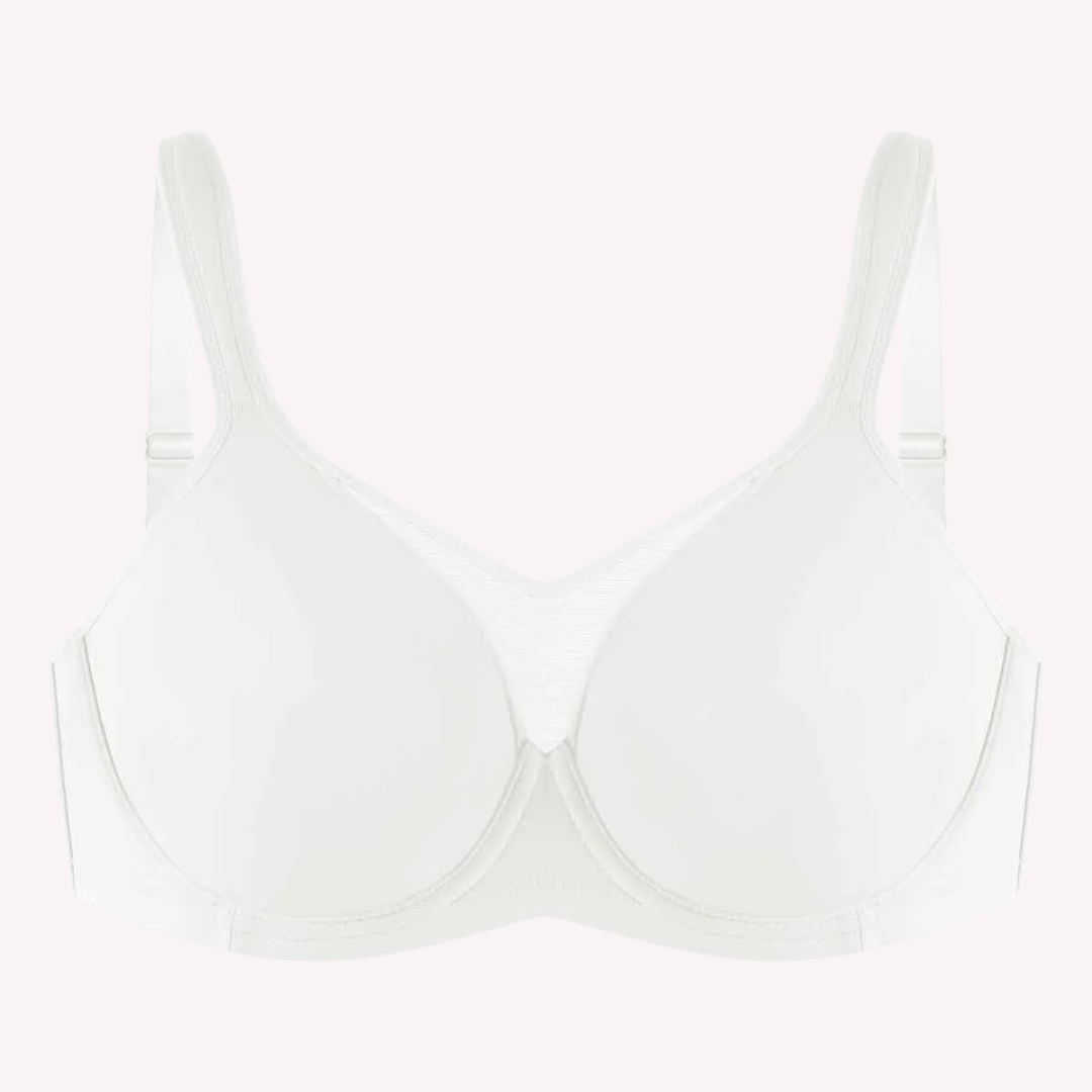 Jelly Cooling Minimizer Bra