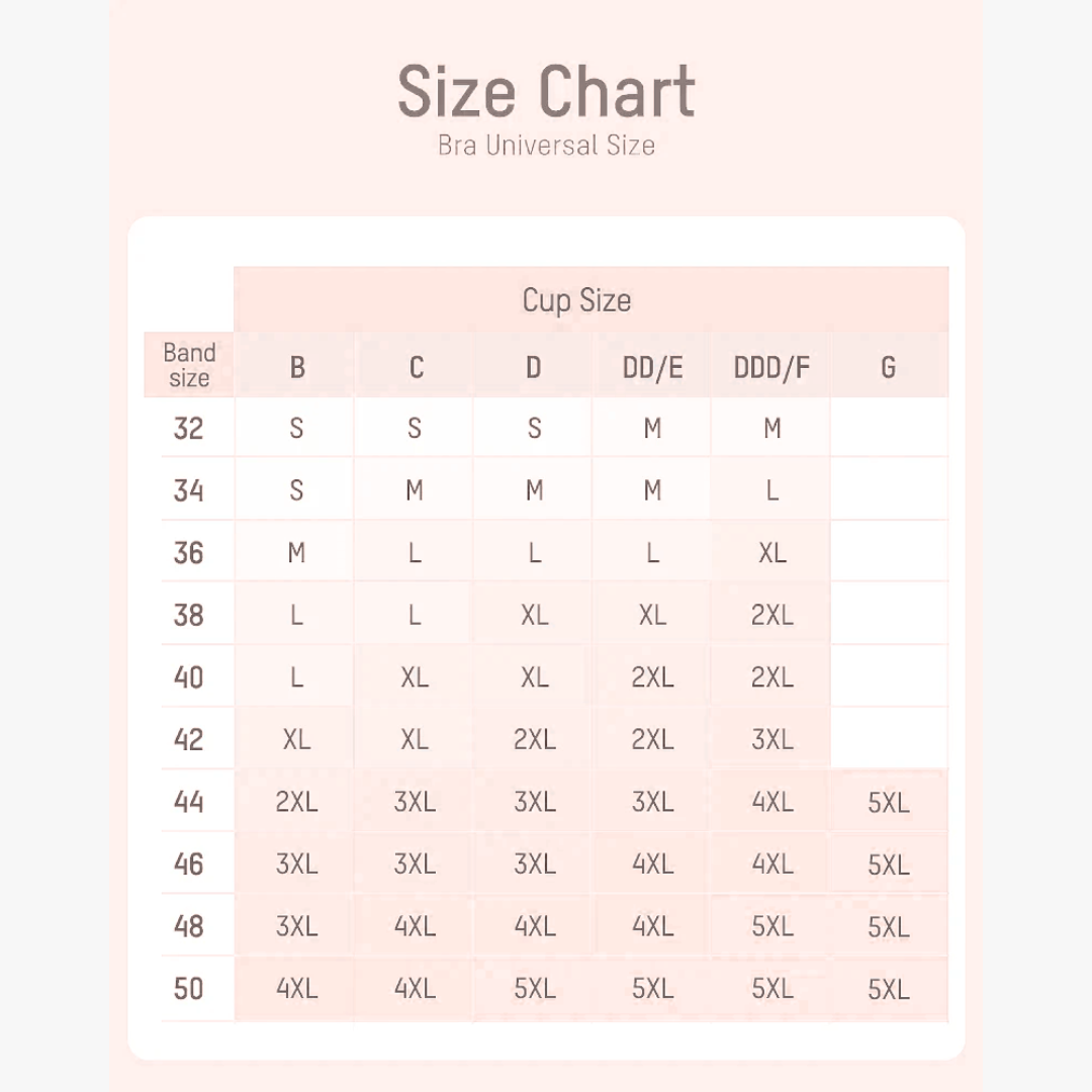 Lifting Antibacterial Jelly Bra