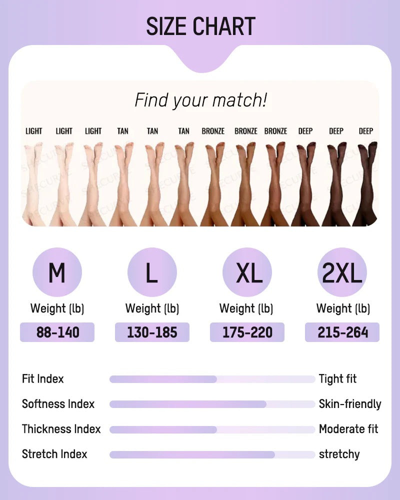 Shaping Fleece Legging