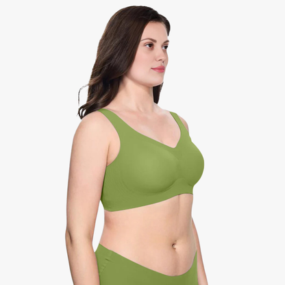 Lifting Antibacterial Jelly Bra