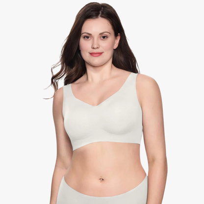 Lifting Antibacterial Jelly Bra