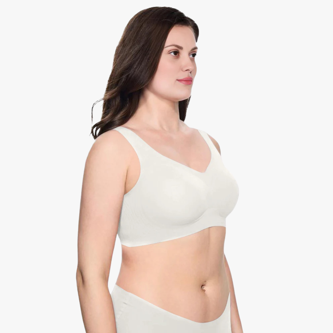 Lifting Antibacterial Jelly Bra