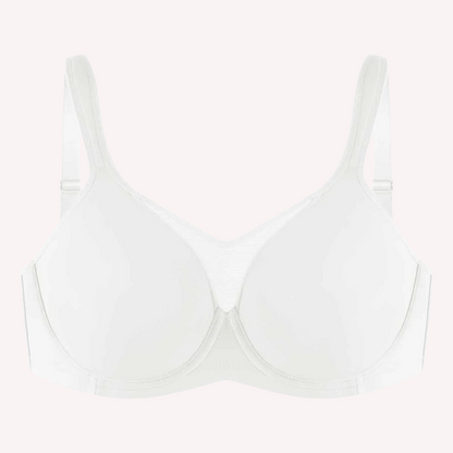 Jelly Cooling Minimizer Bra