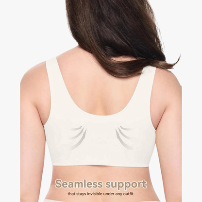 Lifting Antibacterial Jelly Bra