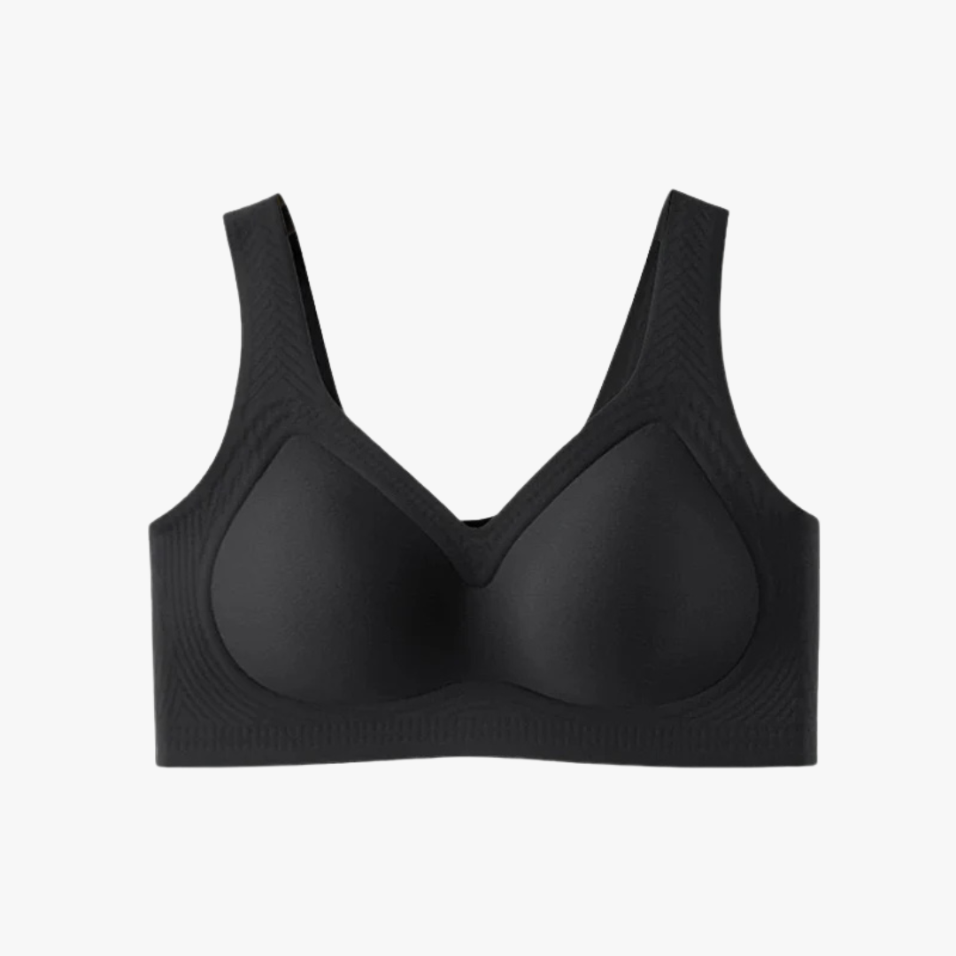 Lifting Antibacterial Jelly Bra