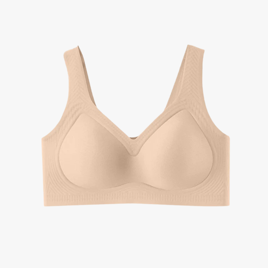 Lifting Antibacterial Jelly Bra