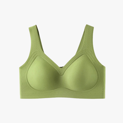 Lifting Antibacterial Jelly Bra