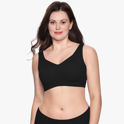 Lifting Antibacterial Jelly Bra