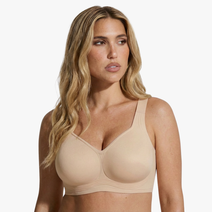 SooJelly Full Coverage Bra