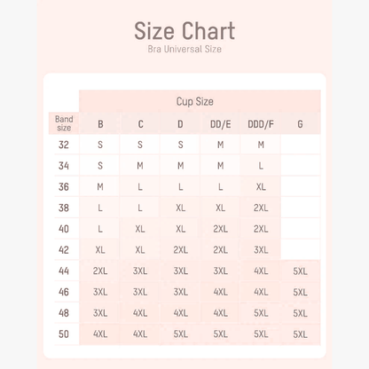 Lifting Antibacterial Jelly Bra