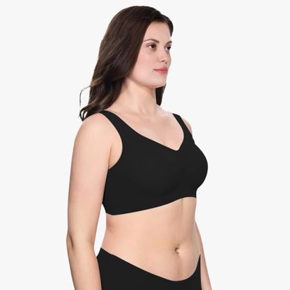 Lifting Antibacterial Jelly Bra