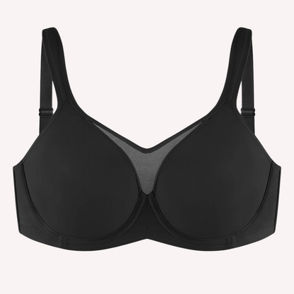 Jelly Cooling Minimizer Bra