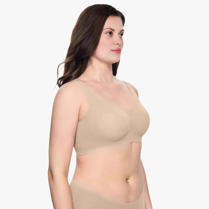 Lifting Antibacterial Jelly Bra