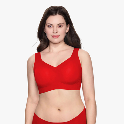 Lifting Antibacterial Jelly Bra