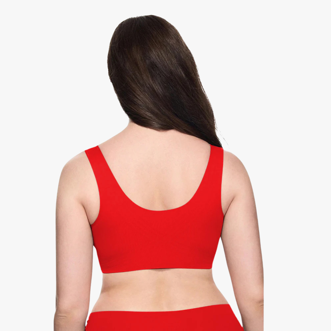 Lifting Antibacterial Jelly Bra