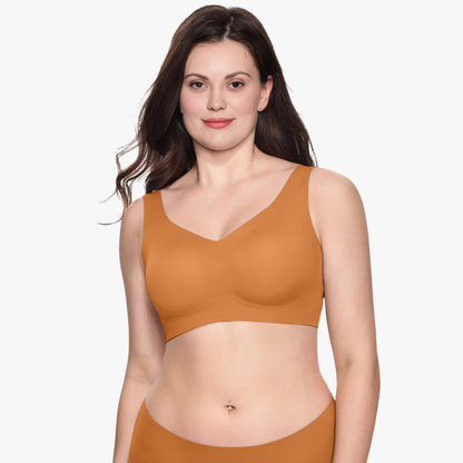 Lifting Antibacterial Jelly Bra