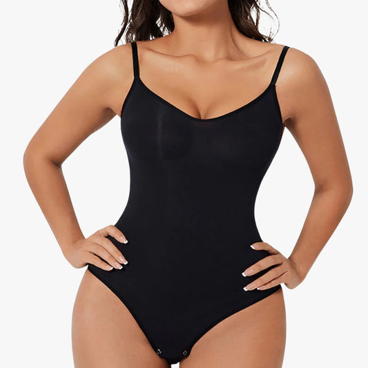 Shapewear bodysuit