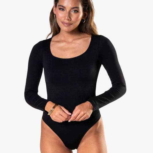 Long Sleeve Bodysuit
