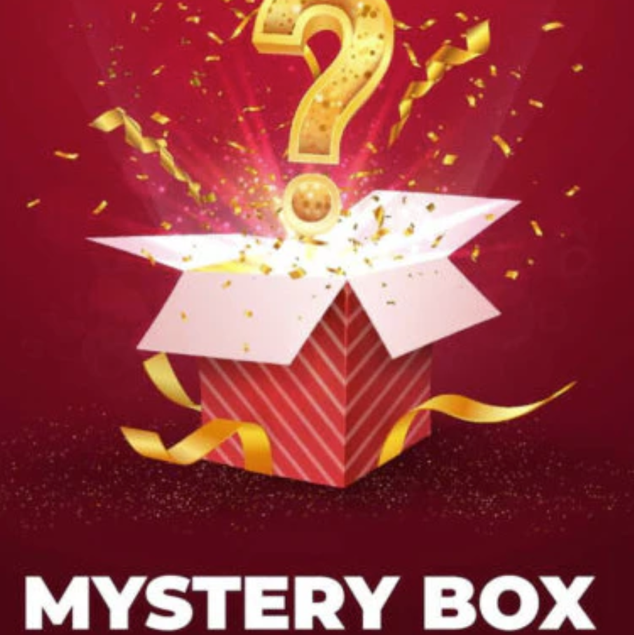 Mystery Gift