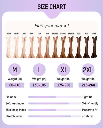 Shaping Fleece Legging