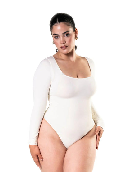 Long Sleeve Bodysuit