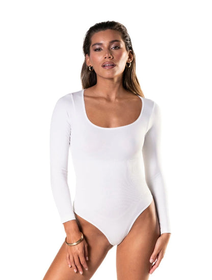 Long Sleeve Bodysuit