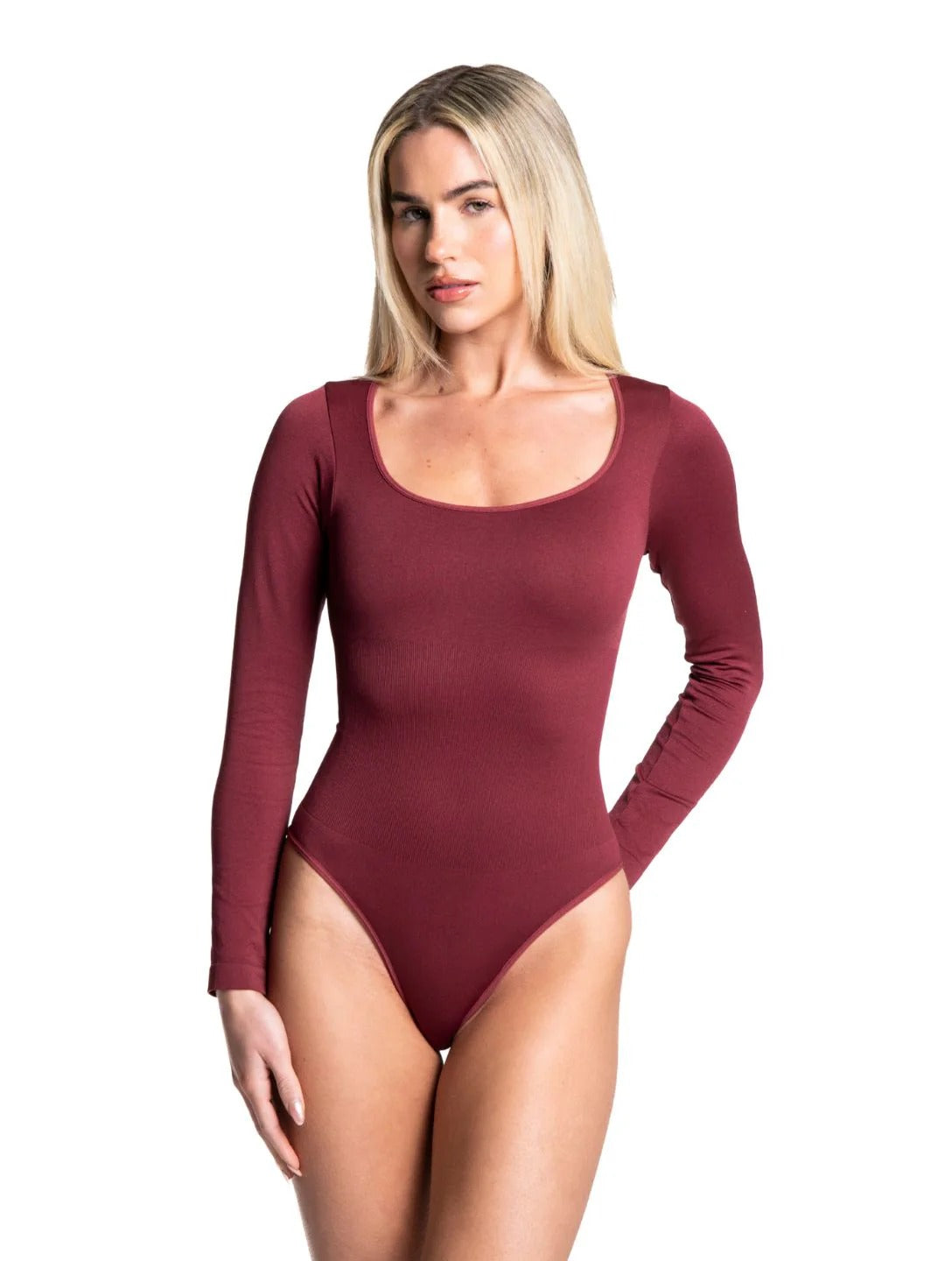Long Sleeve Bodysuit
