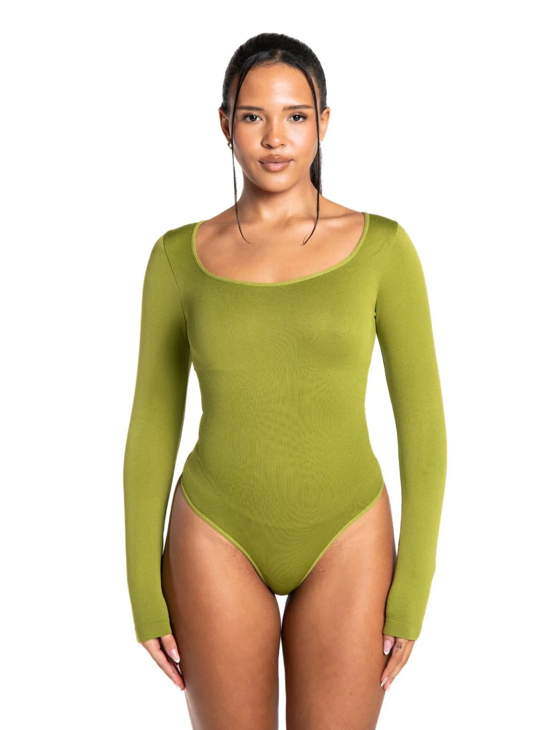 Long Sleeve Bodysuit