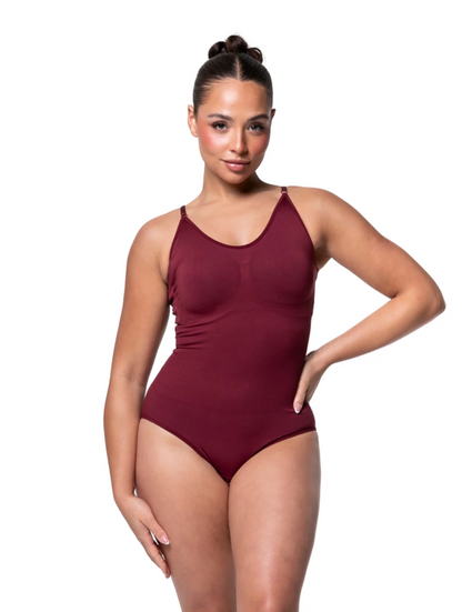Shapewear bodysuit